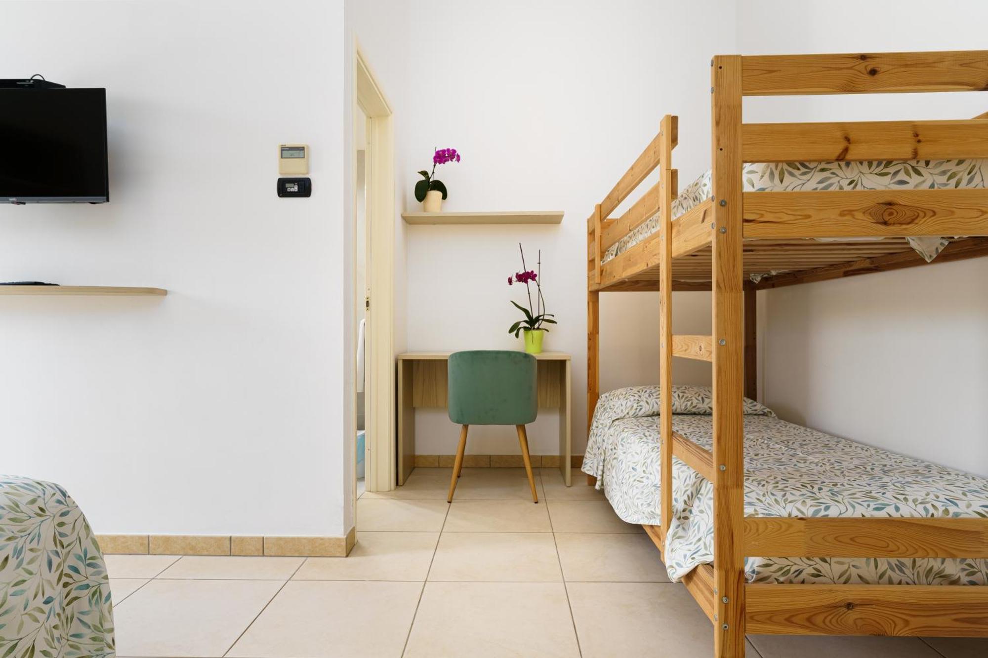 Delle Rose, & Horse Riding Hotel
