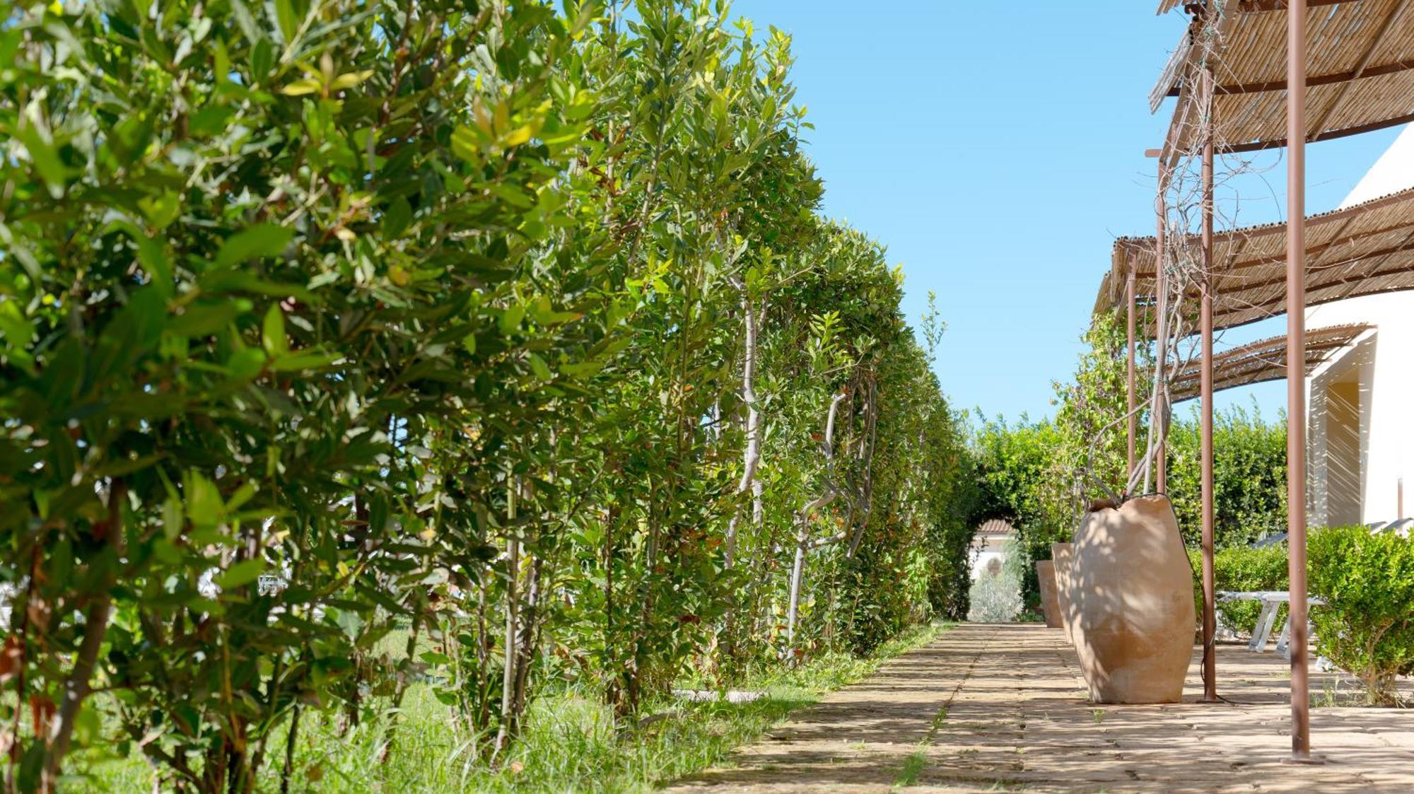 Delle Rose, & Horse Riding 3* Torre Vado