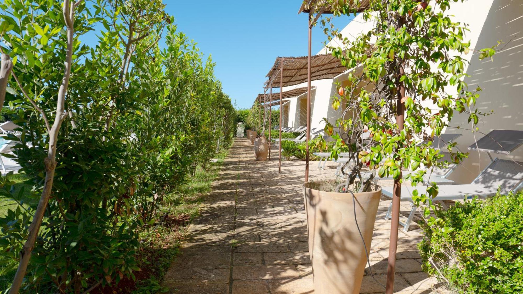 Hotel Delle Rose, & Horse Riding 3*