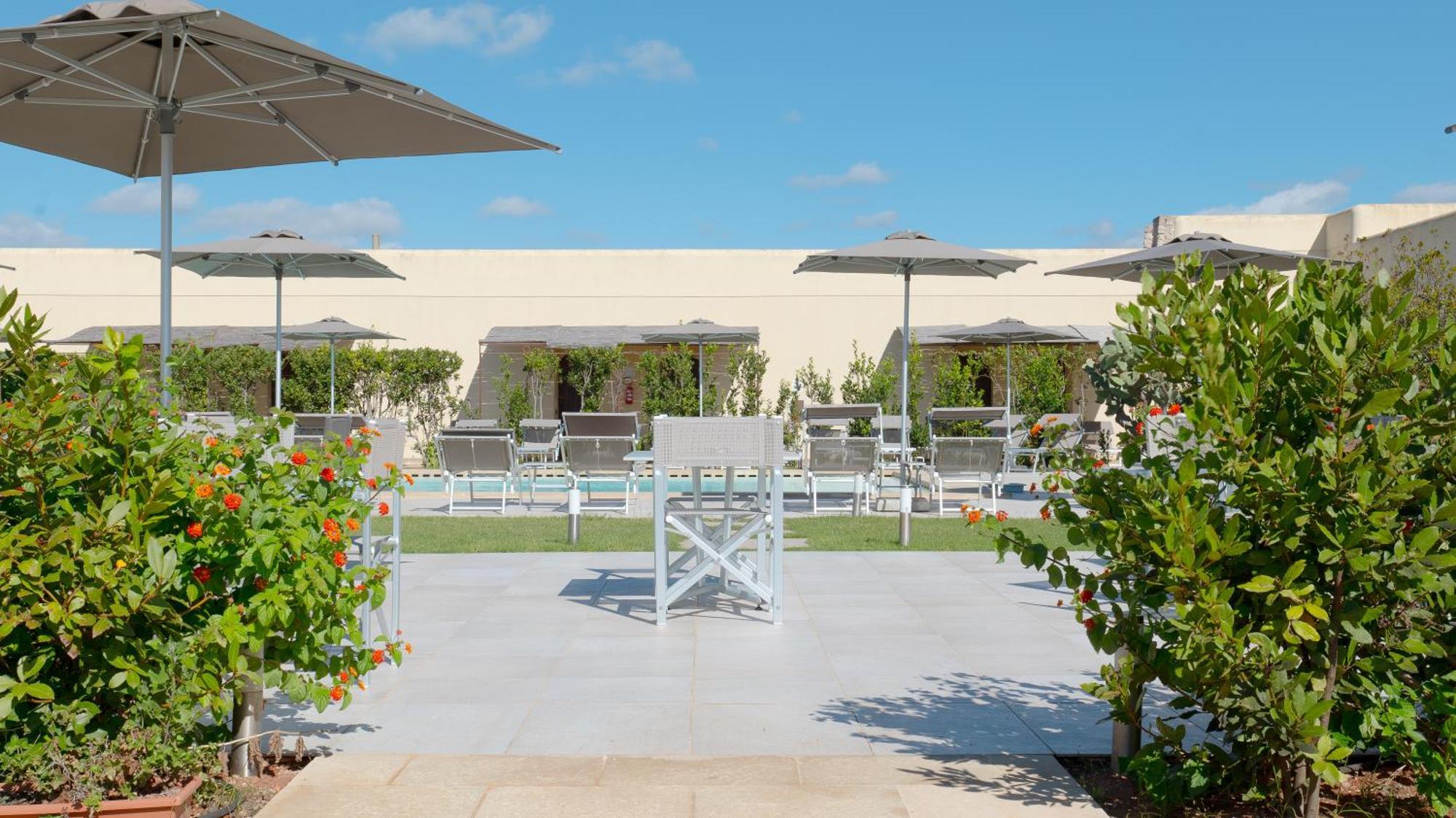 Hotel Delle Rose, & Horse Riding 3*