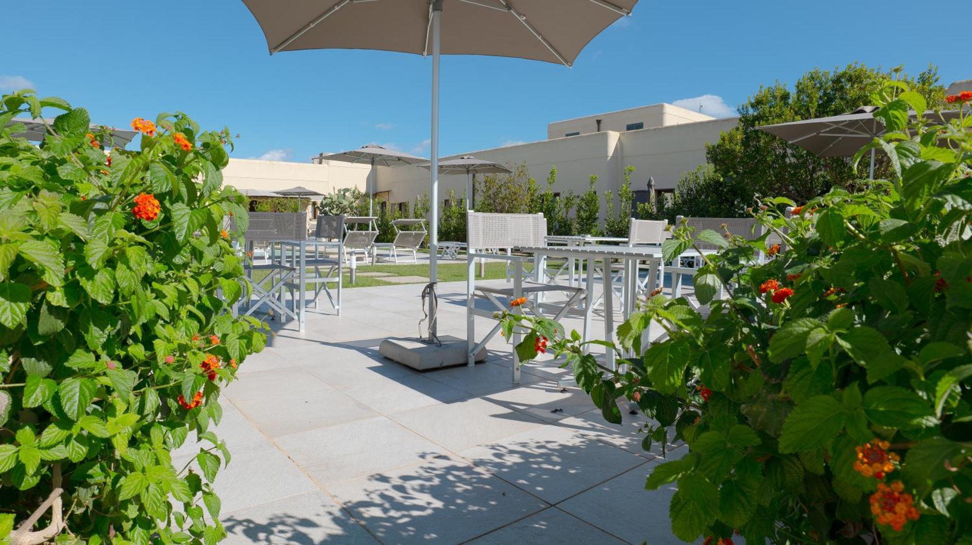 Hotel Delle Rose, & Horse Riding Torre Vado