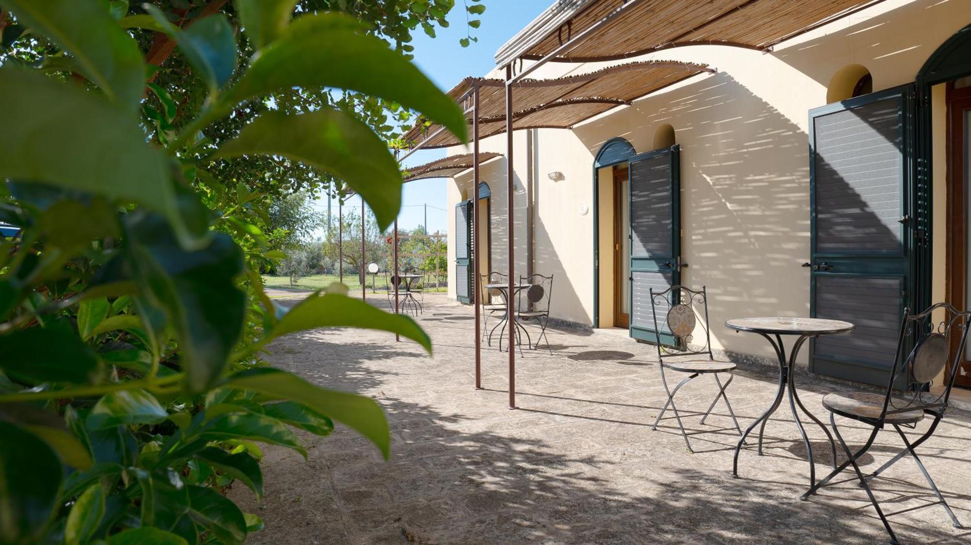 Hotel Delle Rose, & Horse Riding 3*