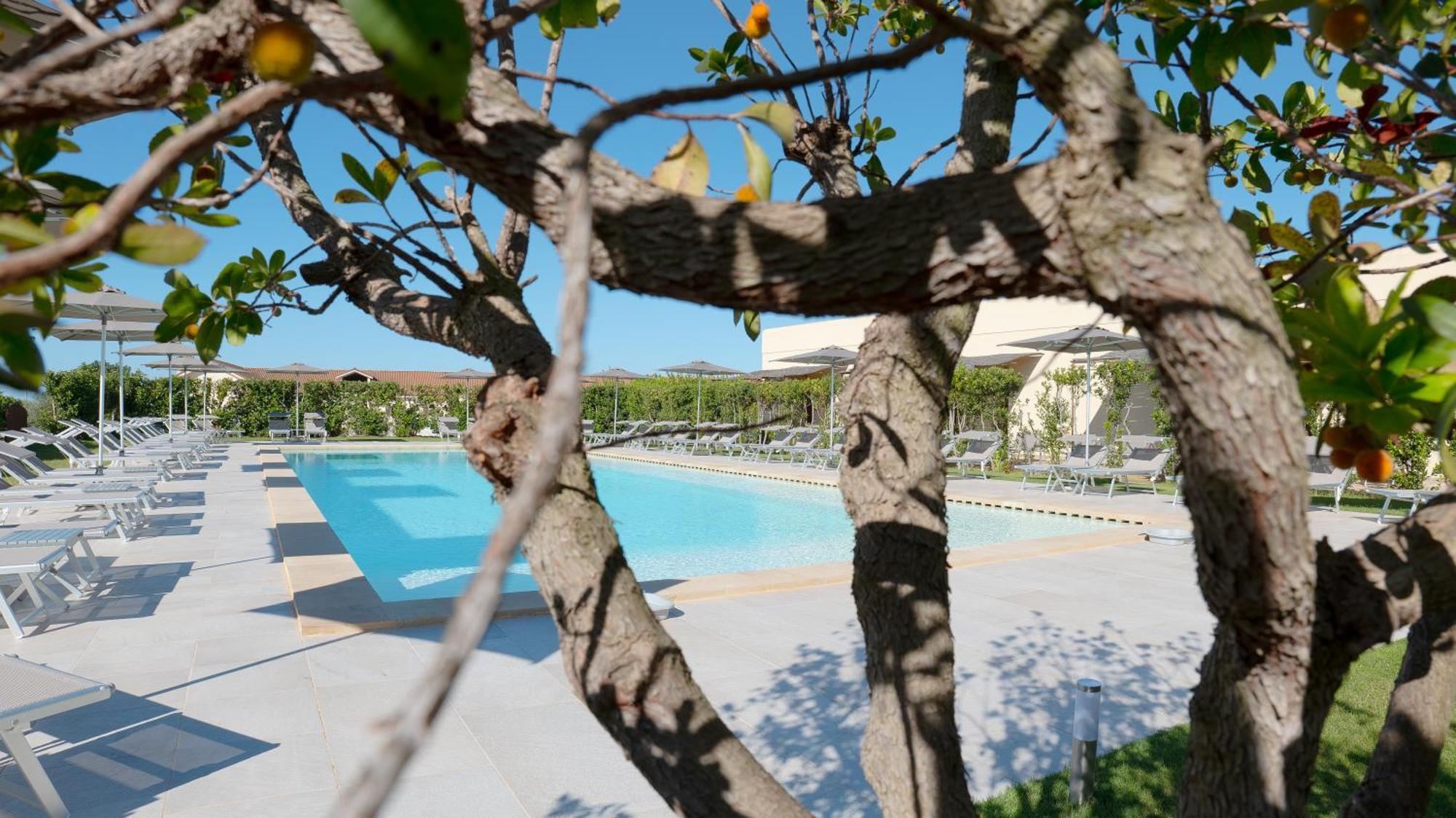 Delle Rose, & Horse Riding Hotel