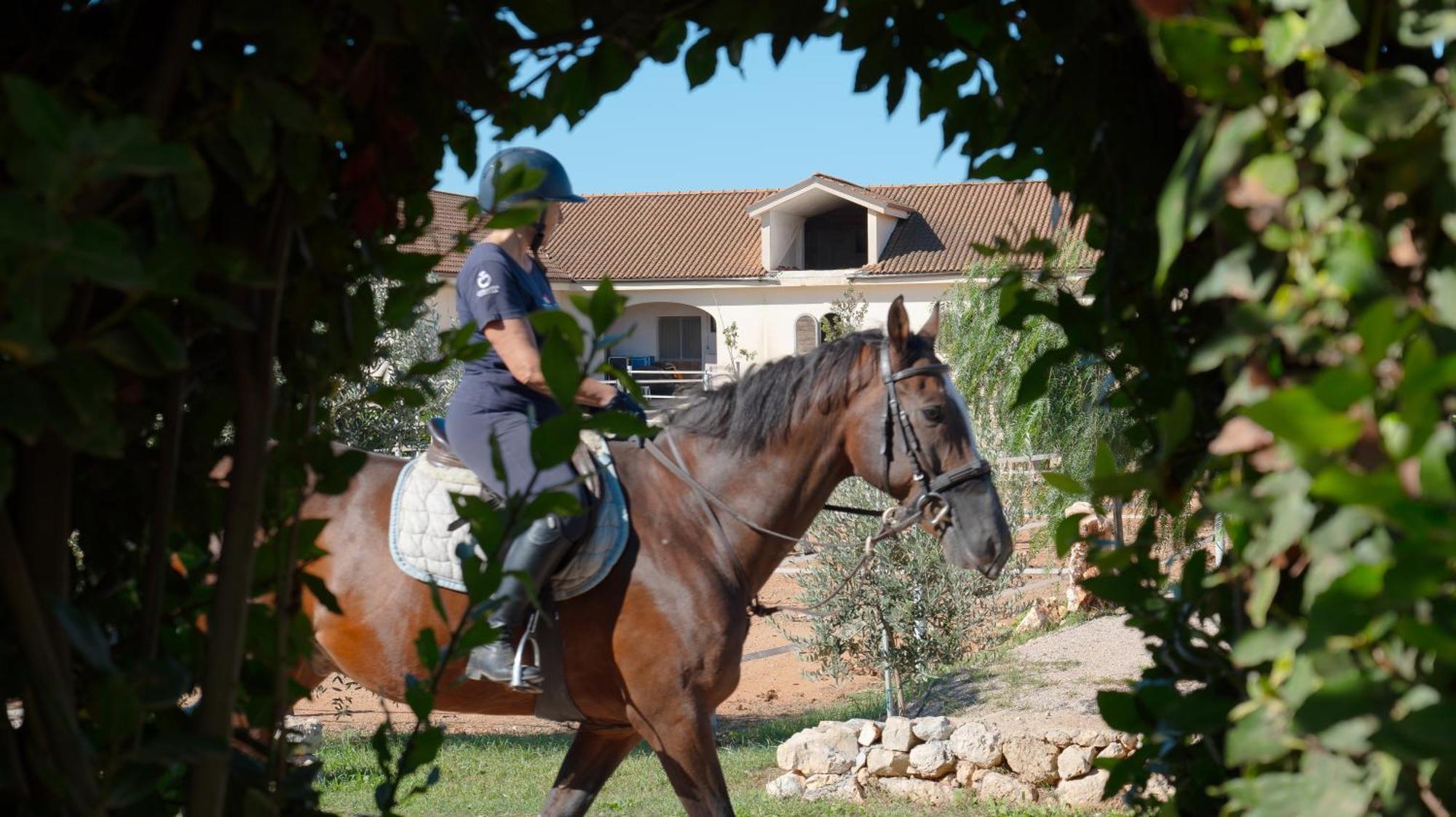 Delle Rose, & Horse Riding Hotel 3*