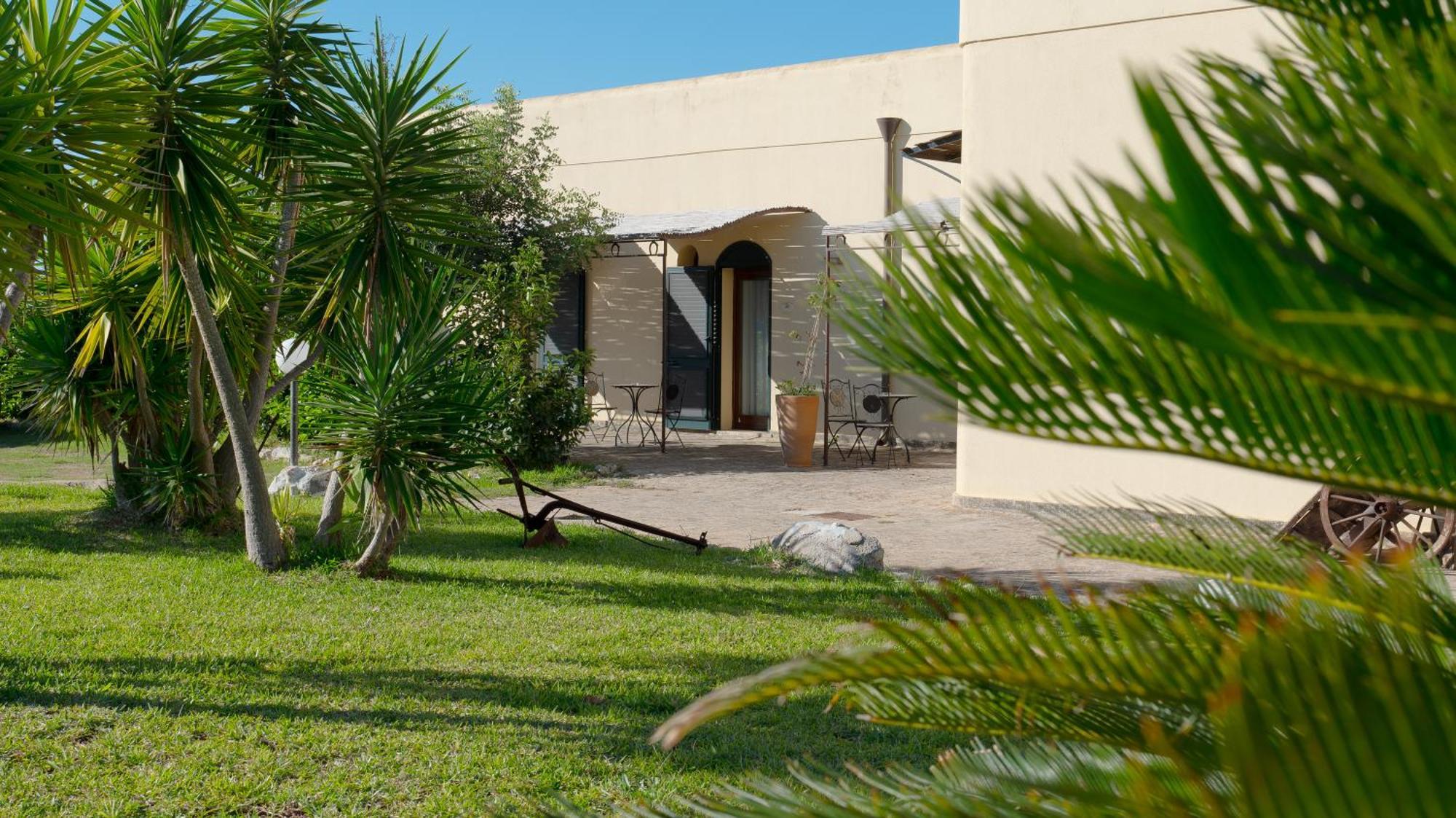 Delle Rose, & Horse Riding 3* Torre Vado