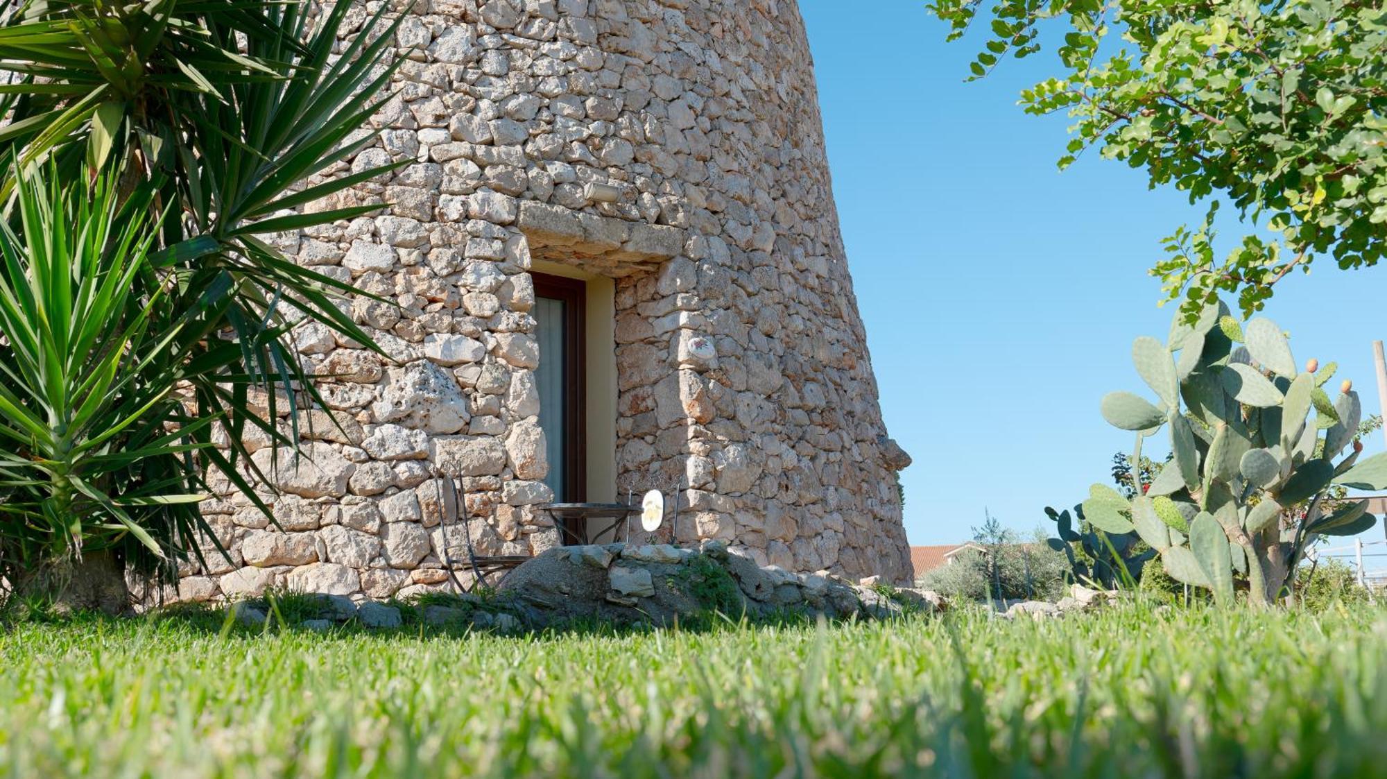 Hotel Delle Rose, & Horse Riding Torre Vado