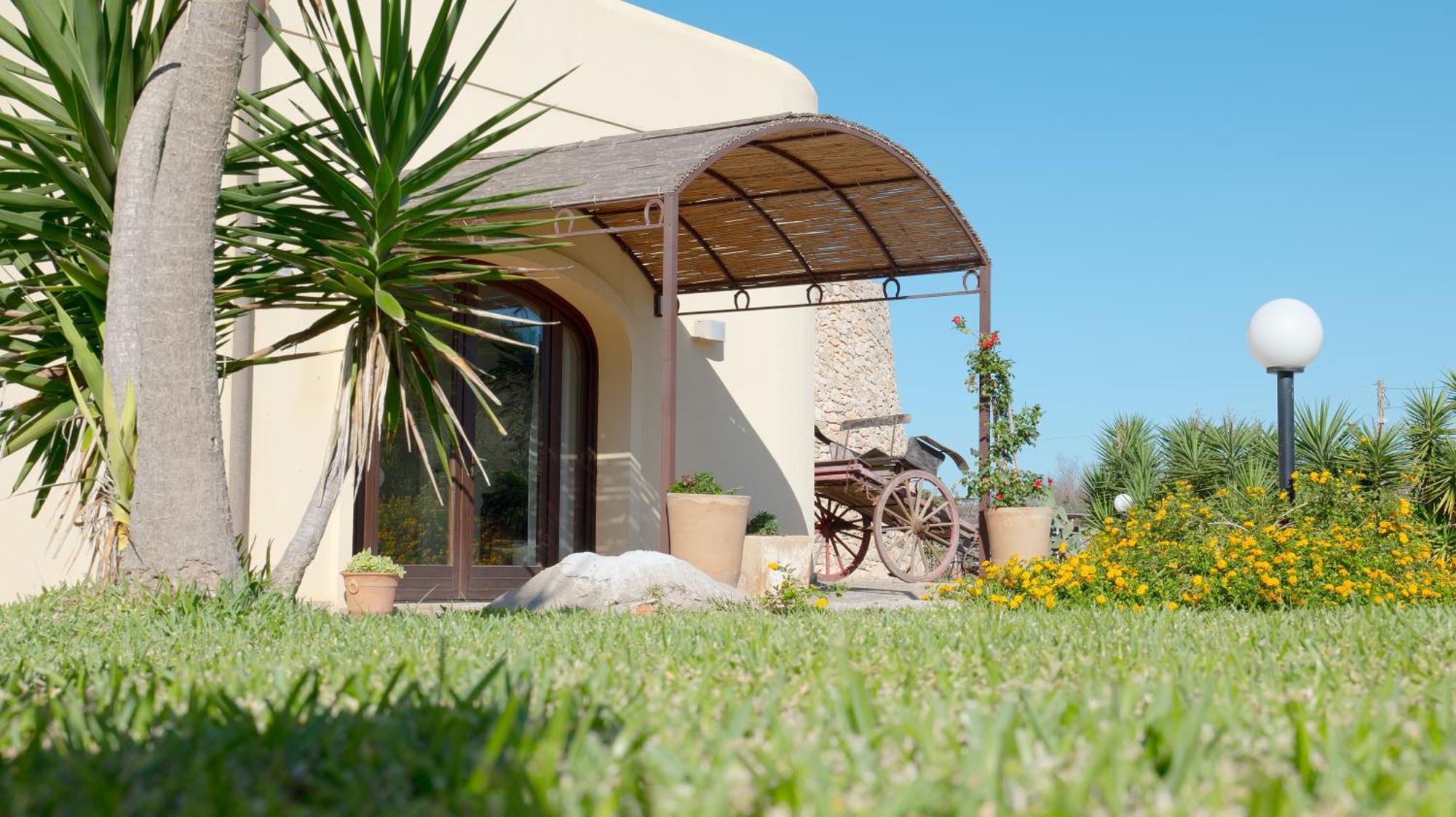 Delle Rose, & Horse Riding Hotel 3*