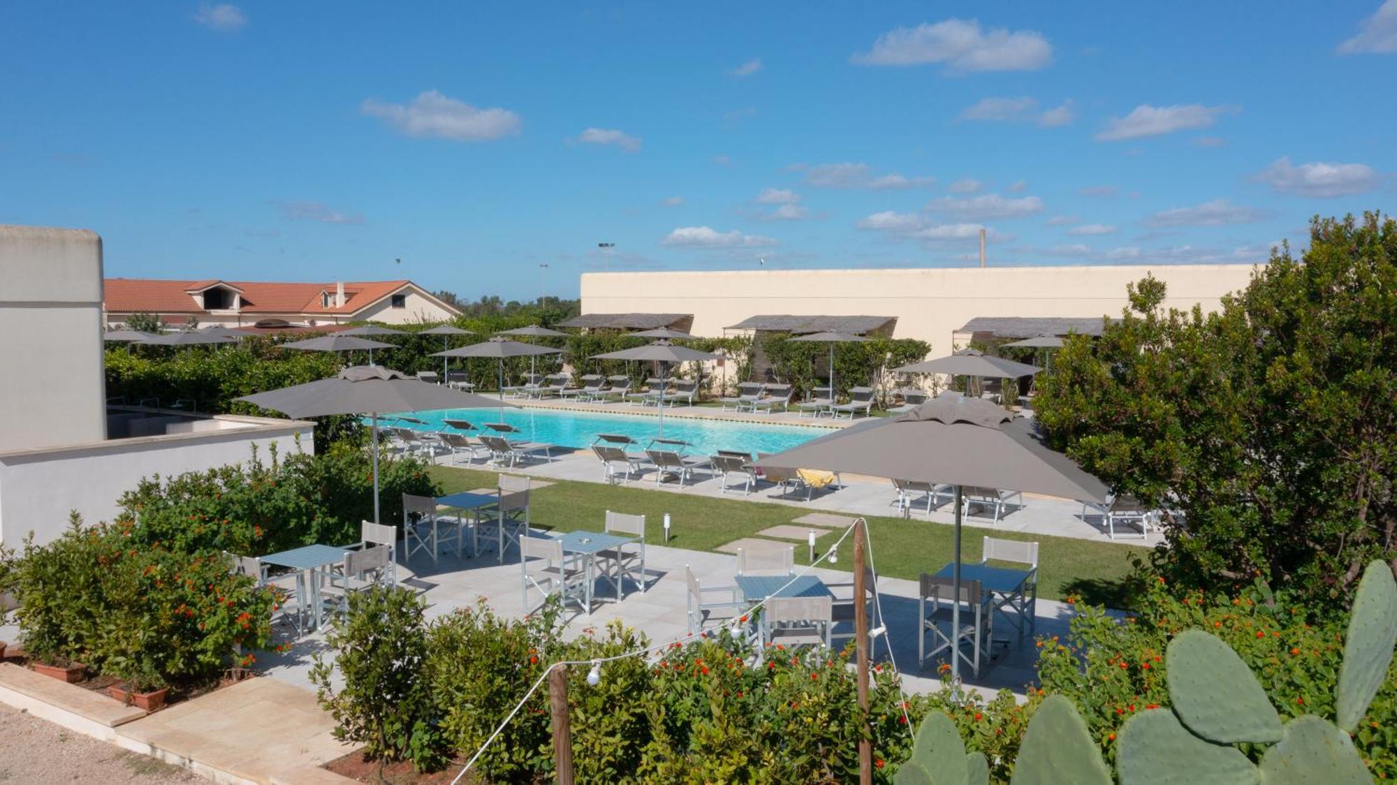 Delle Rose, & Horse Riding Hotel 3*
