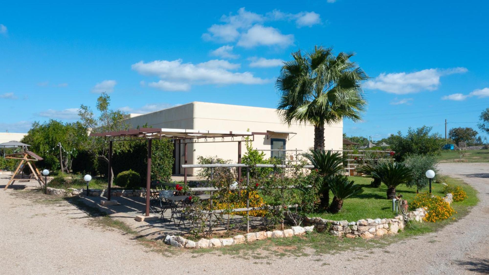 Delle Rose, & Horse Riding 3* Torre Vado