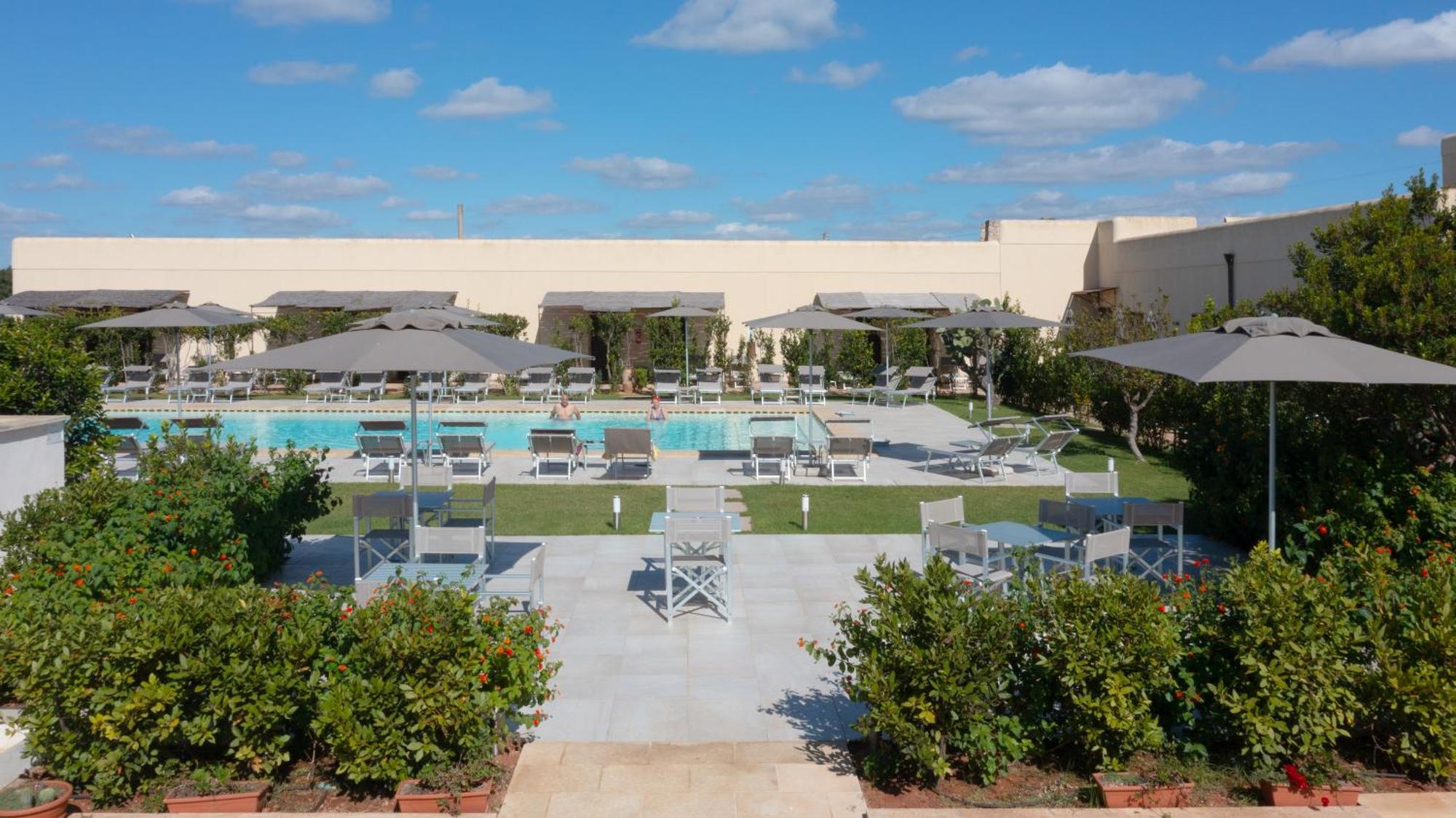 Hotel Delle Rose, & Horse Riding